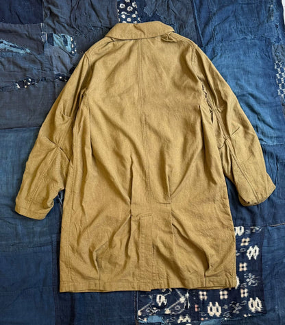VISVIM 18AW AYRES COAT