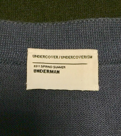Undercover Jun Takahashi Cotton Knit