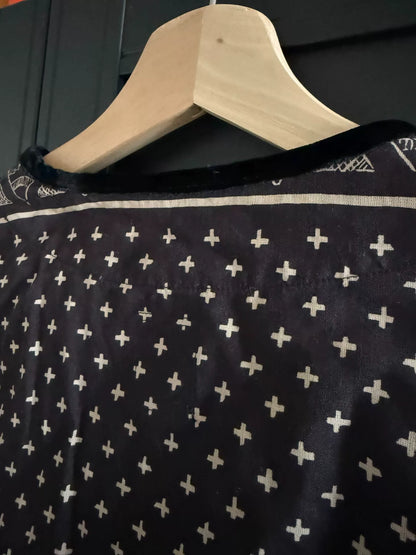 VISVIM 19SS ICT TUNIC SHIRT