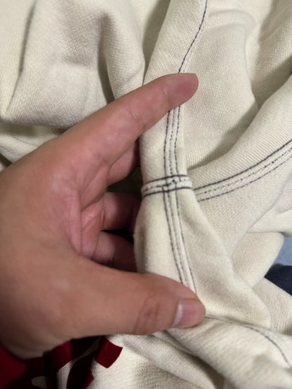 Vintage Power Wear Pullover Sweatshirt