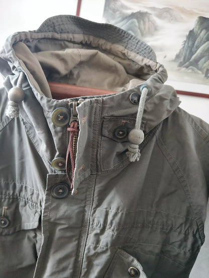 Ralph Lauren Mountaineering Jacket