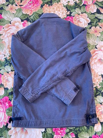 freewheelers DECK WORKER JACKET