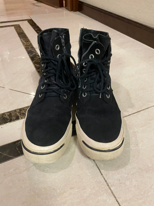 visvim x sophnet High-Top Sneakers