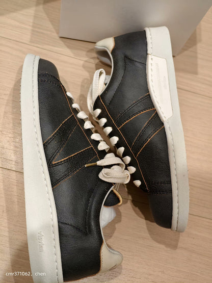Visvim 21aw Corda Folk