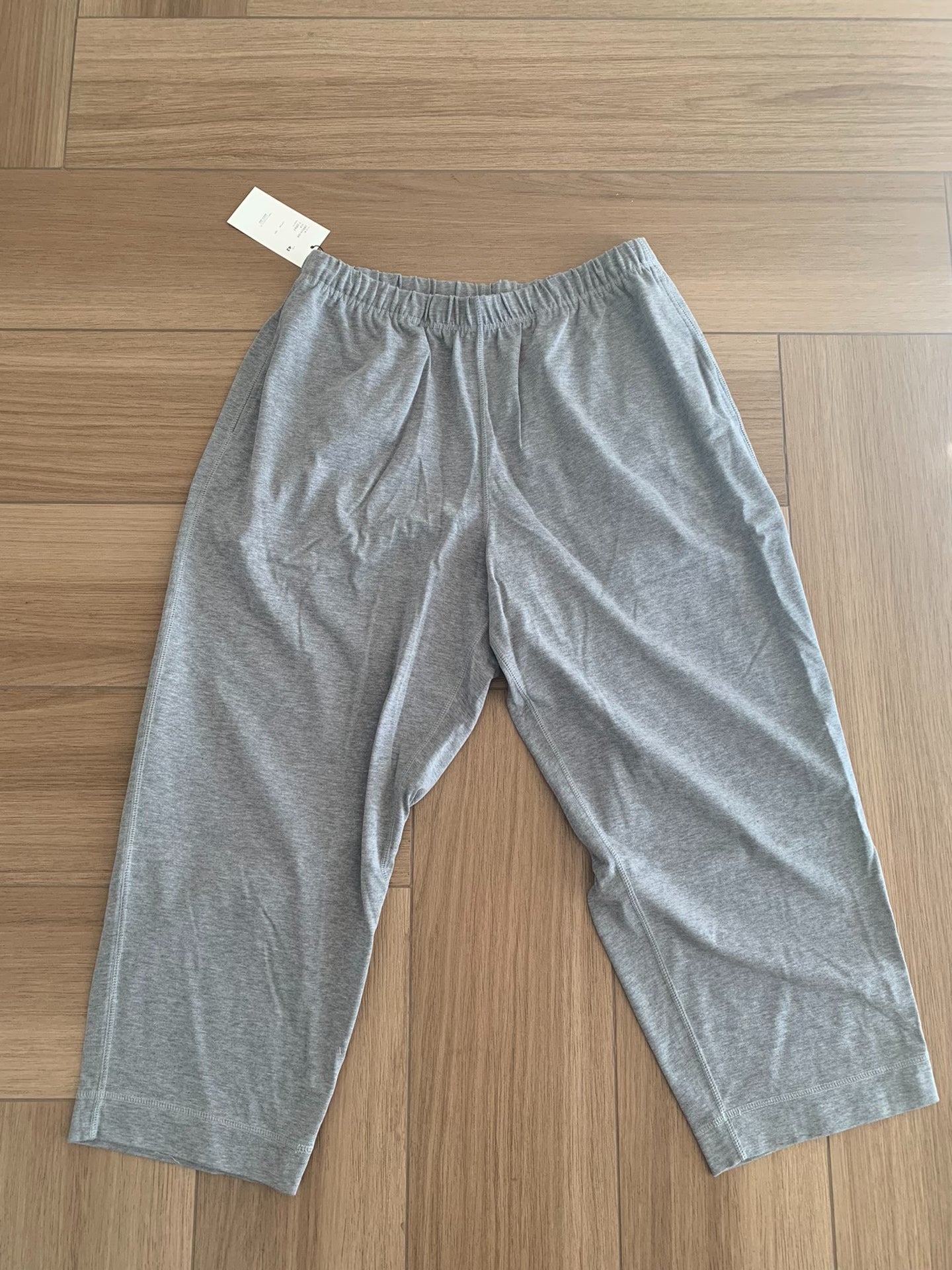 N.HOOLYWOOD EASY PANTS 25AW