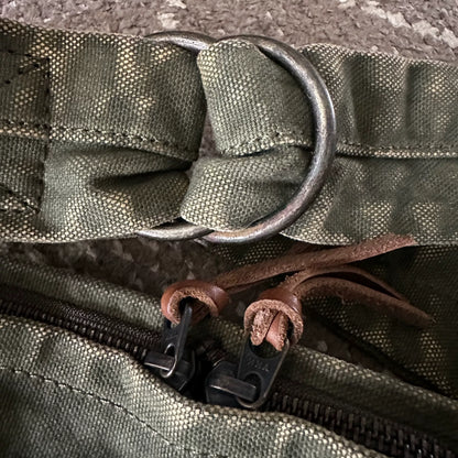 KAPITAL Small Mickey Vintage Crossbody