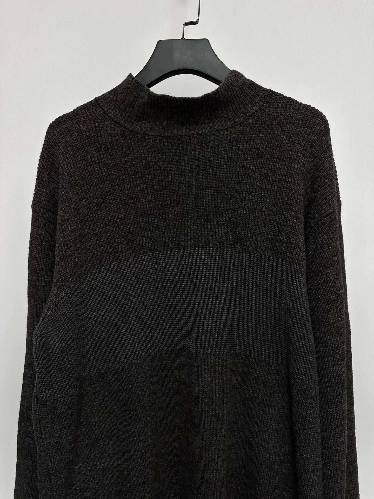 Comme des Garçons 1994AW Homme Plus Turtleneck