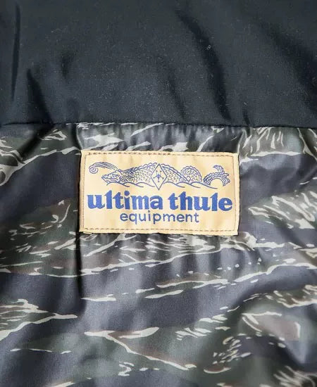 Freewheelers Ultima Thule Rainier Jacket