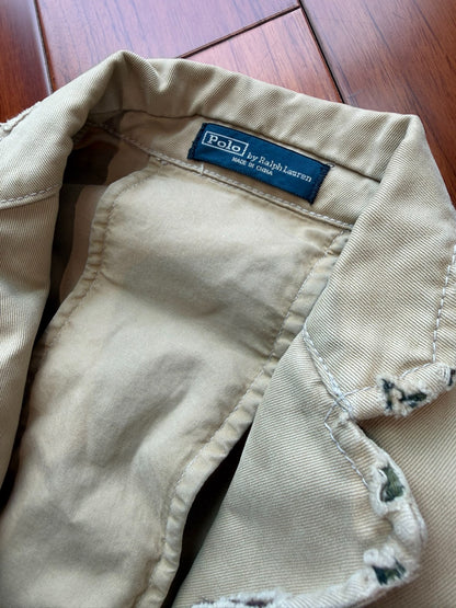 Ralph Lauren POLO Safari Jacket