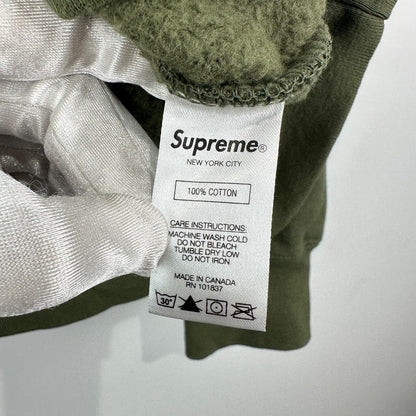 Supreme Yohji Yamamoto Sweatshirt M Size