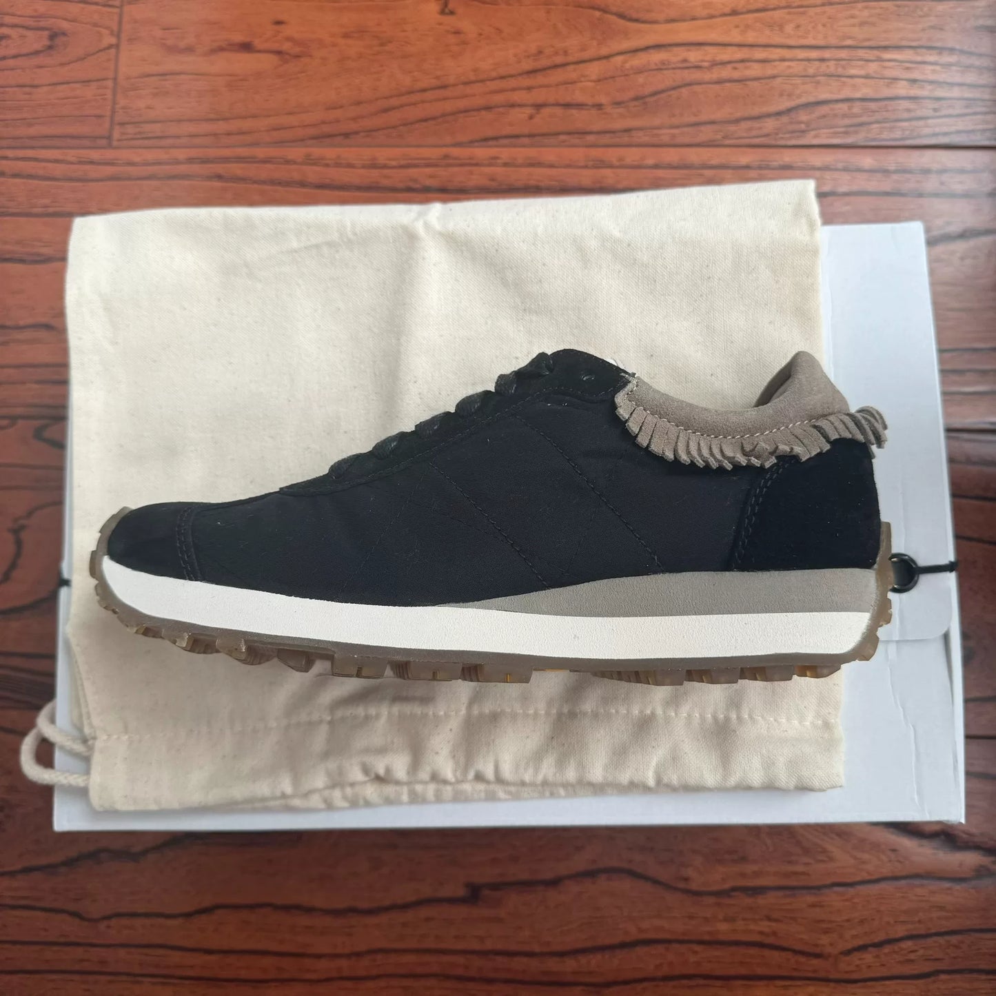 Visvim 23AW Walpi Runner Sneakers
