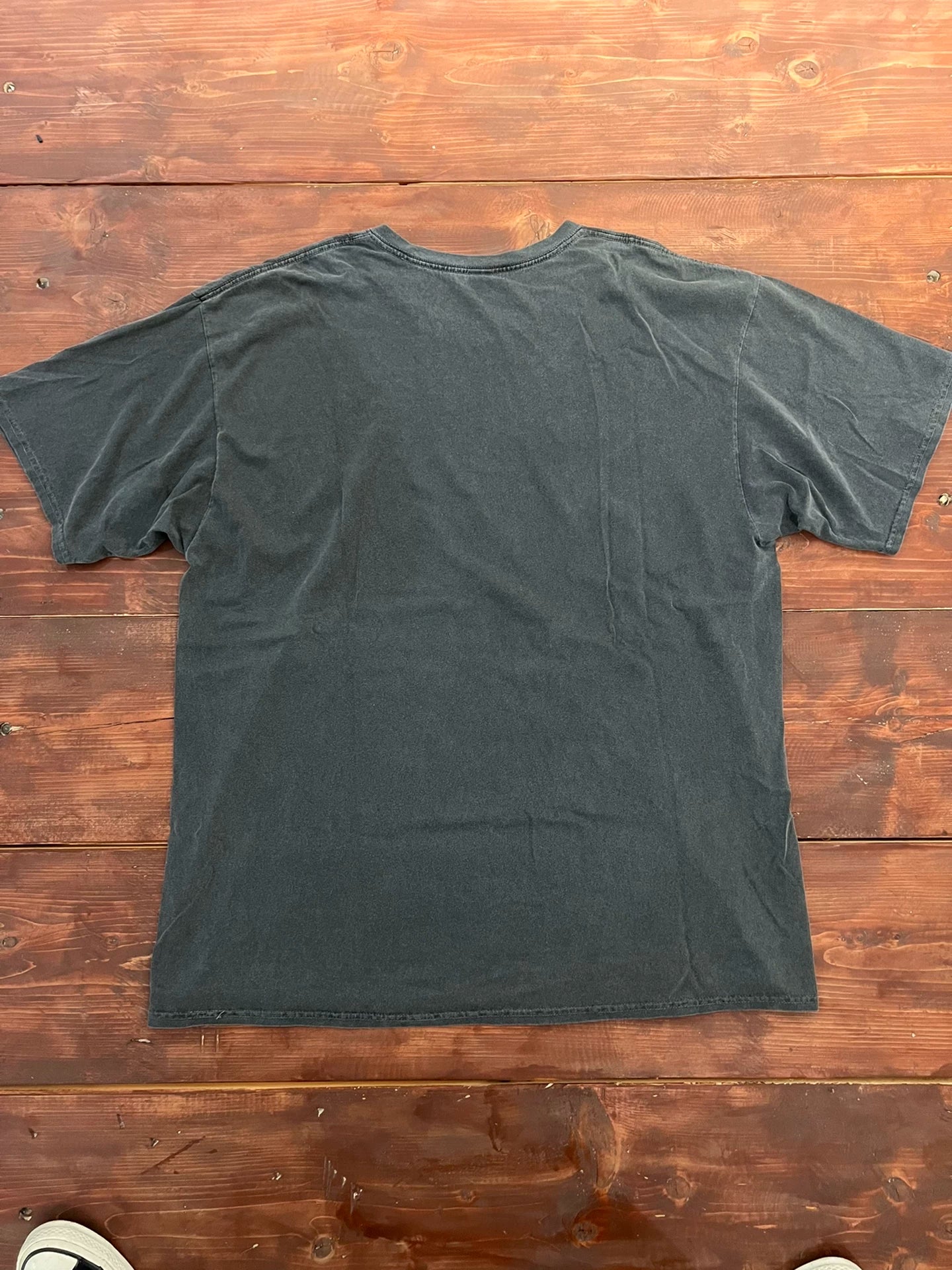 travis scott cactus jack x mcdonald t-shirt