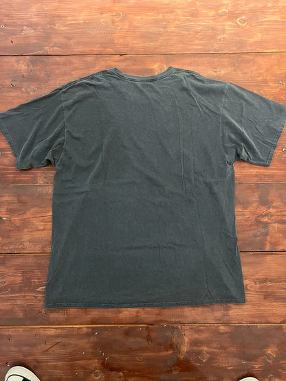 travis scott cactus jack x mcdonald t-shirt