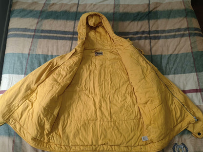 Nigel Cabourn Cold Weather Survival Jacket