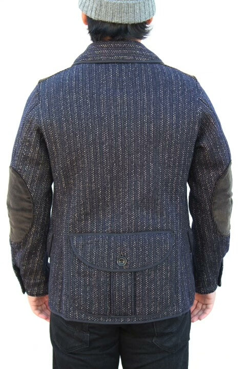 Freewheelers BBJ Hunting Jacket