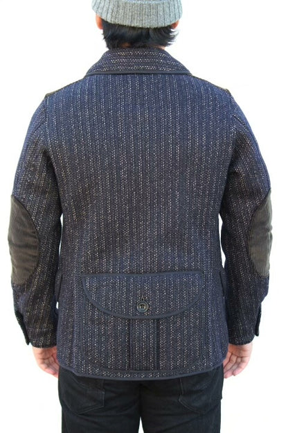 Freewheelers BBJ Hunting Jacket