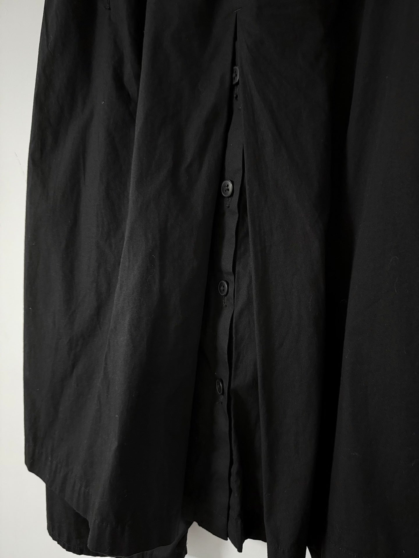 Yohji Yamamoto Pour Homme Hakama Kendo Pants