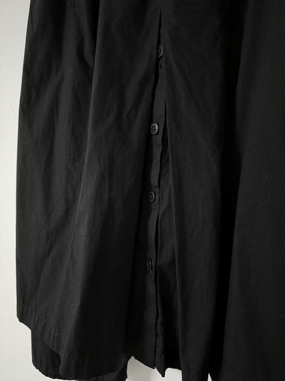 Yohji Yamamoto Pour Homme Hakama Kendo Pants