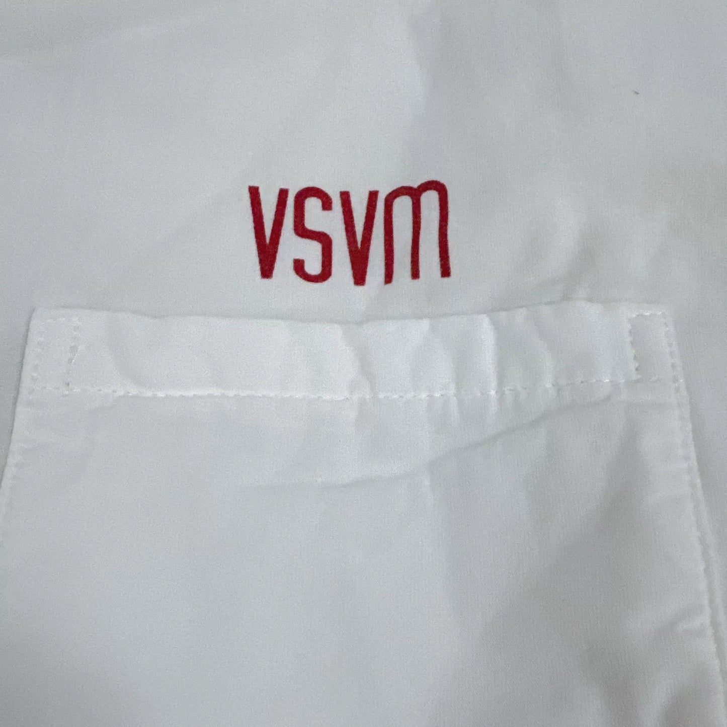 VISVIM 24AW WALLIS DOWN SHIRT