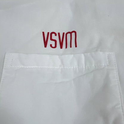 VISVIM 24AW WALLIS DOWN SHIRT