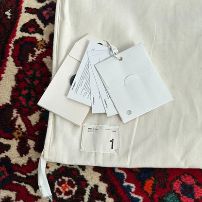 visvim thorson ma1 jacket in beige