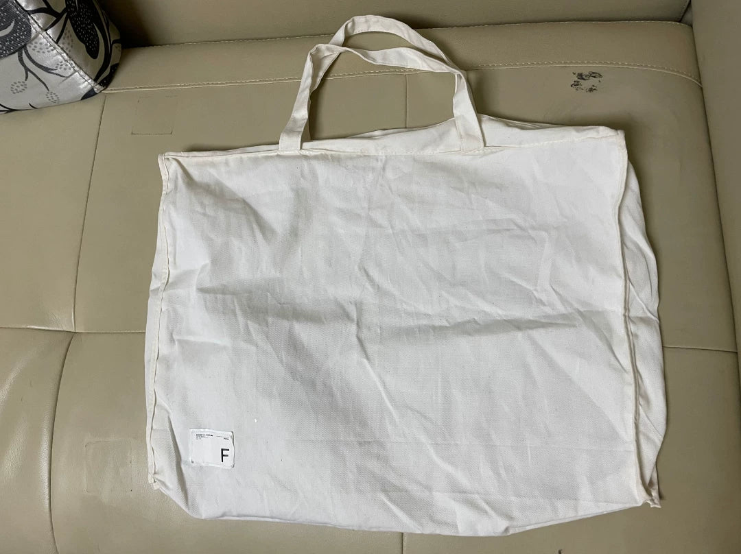 visvim black shoulder bag 18ss collection