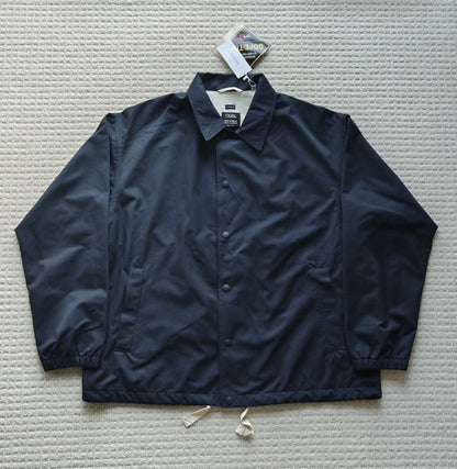 NANAMICA 2L GORE-TEX Button Front Jacket