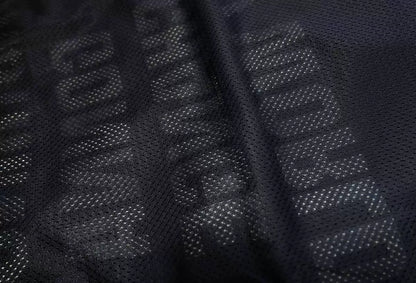 comfy quick dry outdoor mesh long sleeve tee