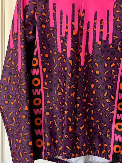 Walter Van Beirendonck 18 Archive Cycling Jacket