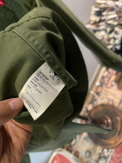 WTAPS Shirt