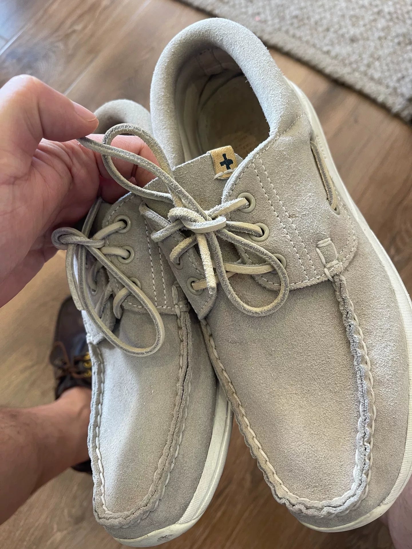 Visvim Hockney-Folk