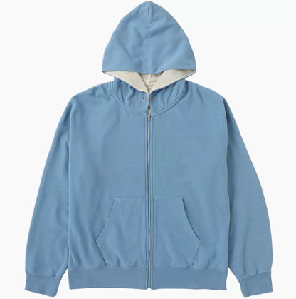 VISVIM 26SS JUMBO DUAL HOODIE