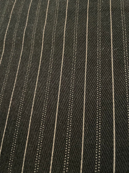 RRL Rare Depp Washed Striped Cargo Pants