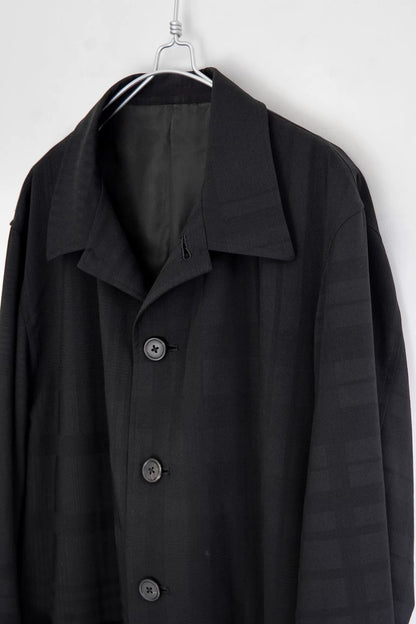Yohji Yamamoto Y's 90s Patchwork Jacket