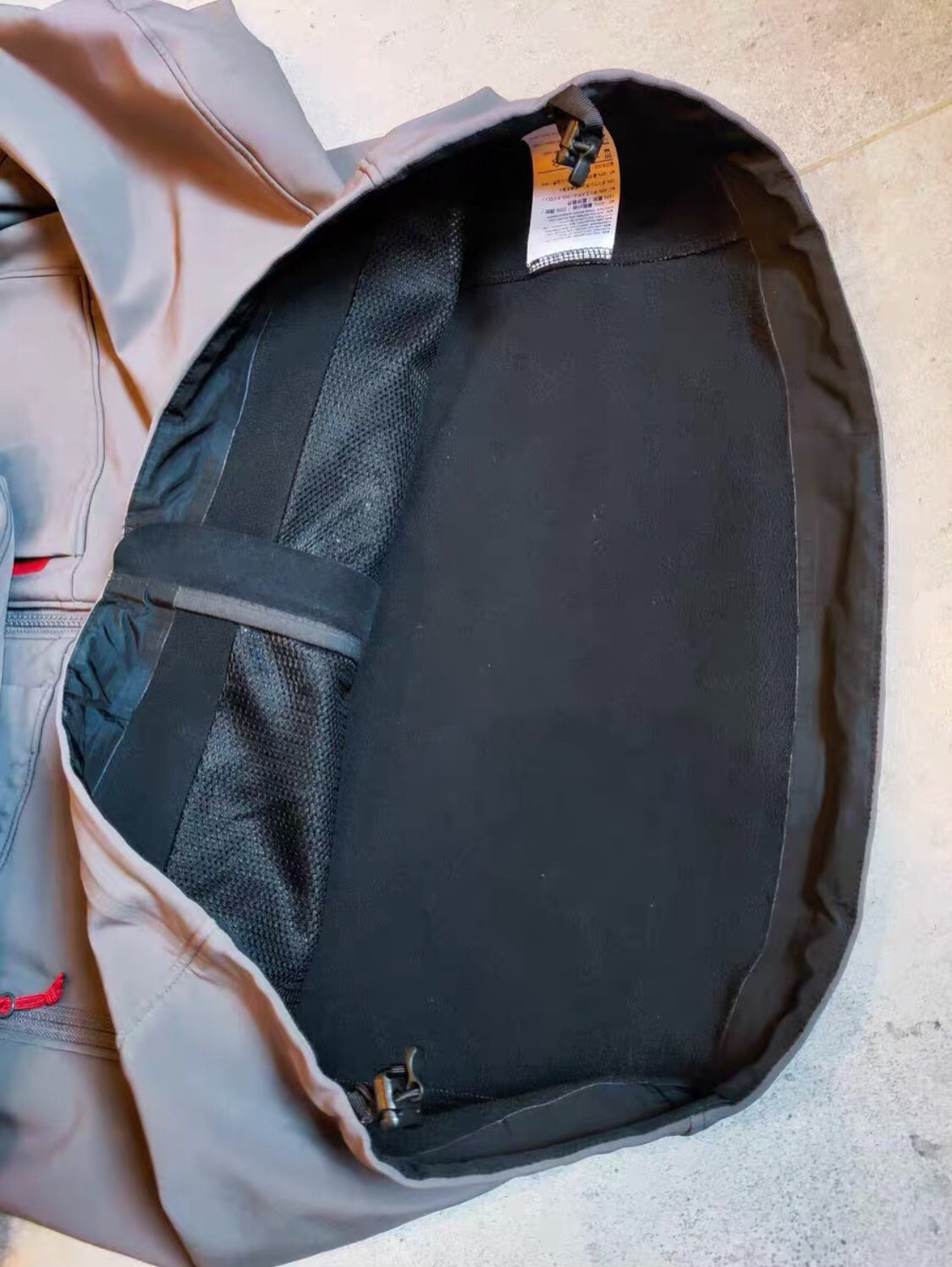 Arcteryx Gamma MX Hoody