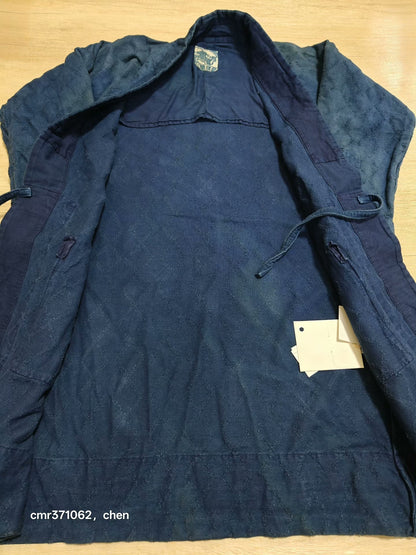 VISVIM 16 ICT RUUNPE COAT