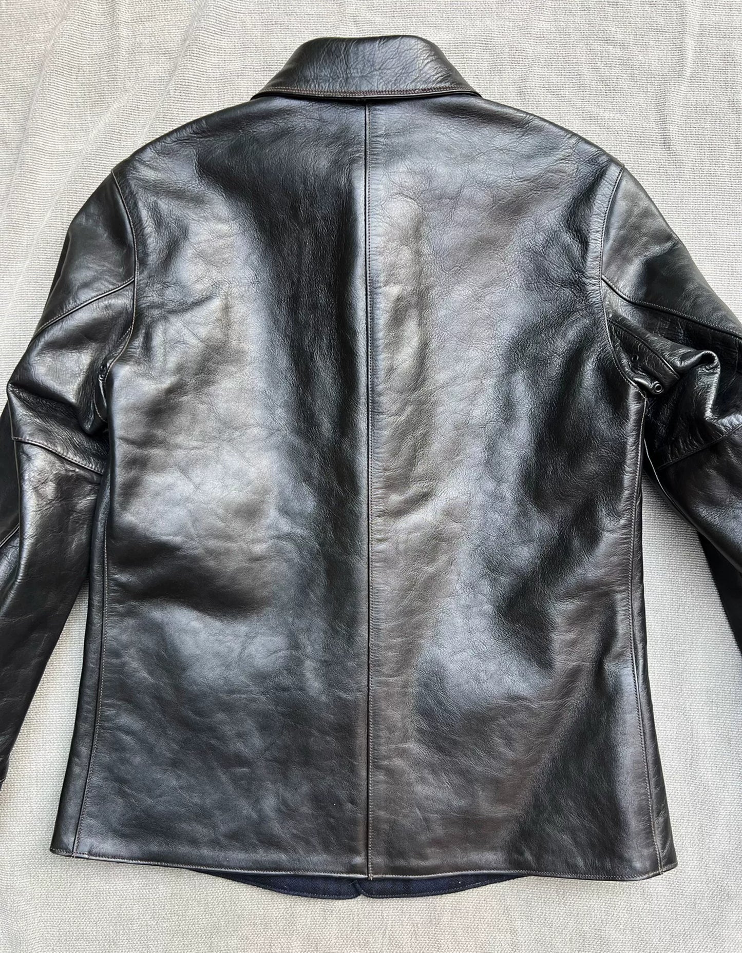 FREEWHEELERS Leather Jacket for Sale