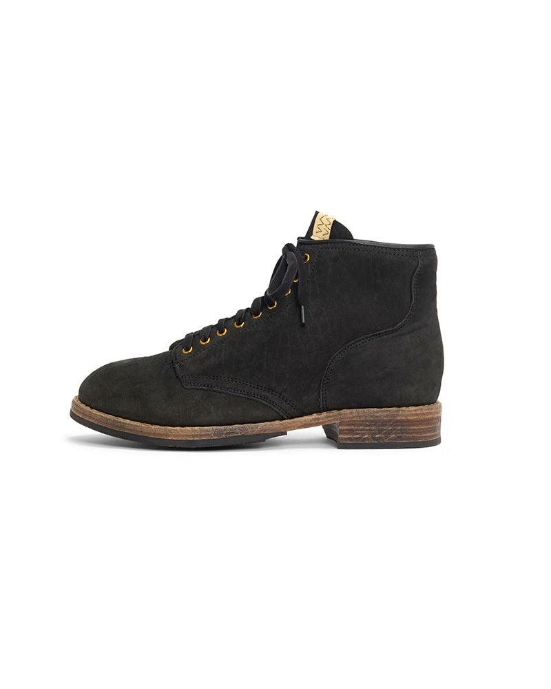 VISVIM 26SS Brigadier Mid-Folk