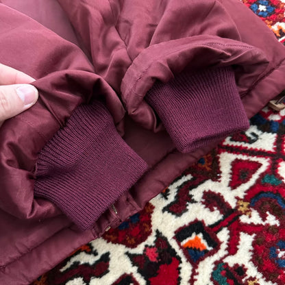 visvim garage down jacket 15aw