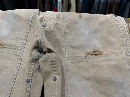 RRL Classic Lumberjack Casual Pants