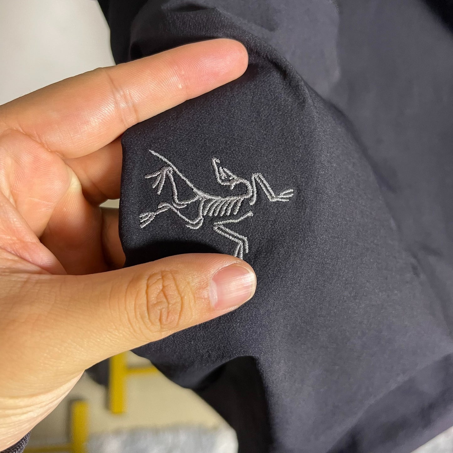 Arcteryx Gamma Pant Men's