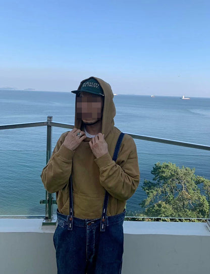 visvim jv hoodie luxsic in olive