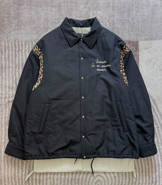 VISVIM 24AW COACH JKT