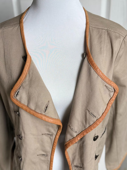 Kapital Spring Autumn Jacket