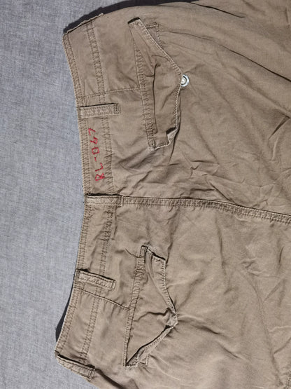 RRL Cargo Hiking Military Work Pants