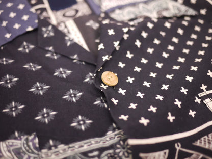 VISVIM ICT IRVING SHIRT