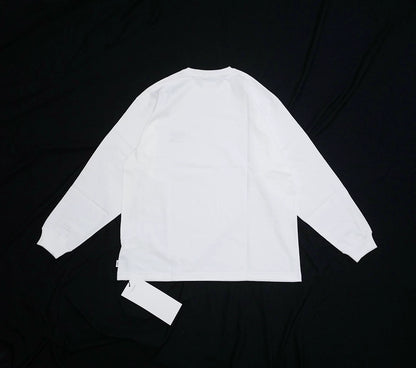 WTAPS 23AW ALL 01 LS Cotton Tee