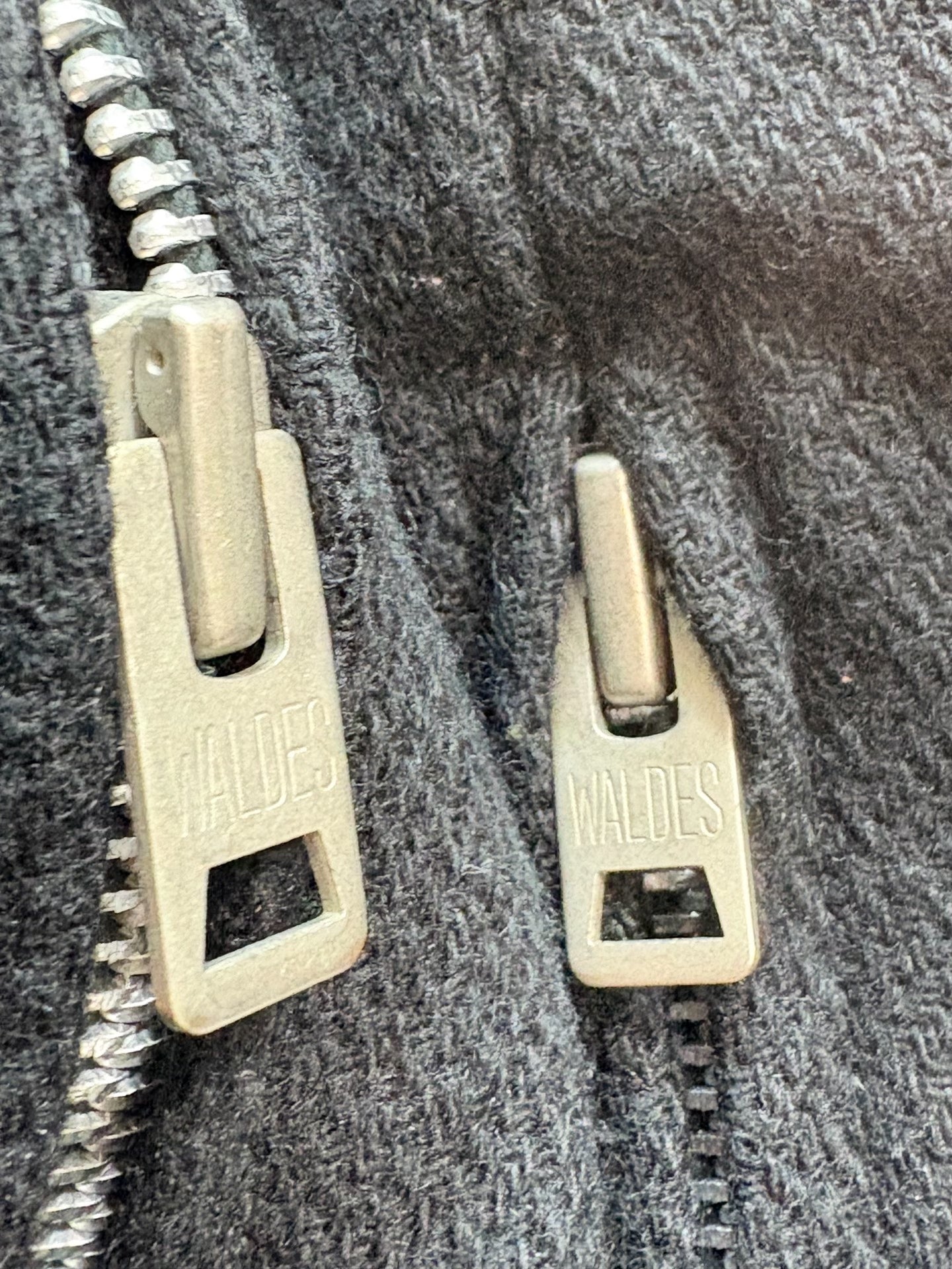 NEIGHBORHOOD NBHD Wool Jacket