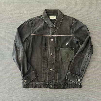 Neighborhood 14AW HK Limited Denim Jacket