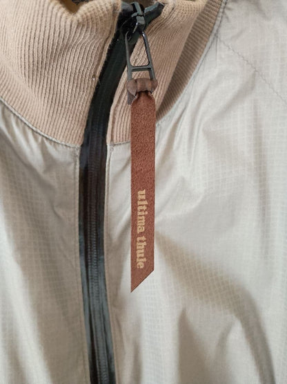 Freewheelers Urbanite Rip-Stop Nylon Tech Jacket